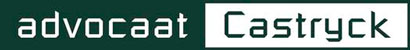 Advocaat Castryck Logo